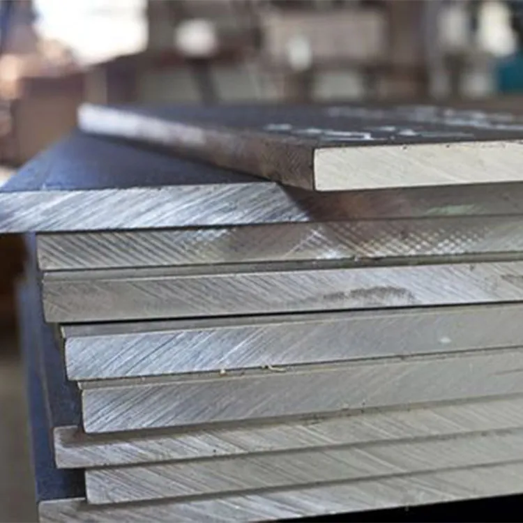 carbon steel plate